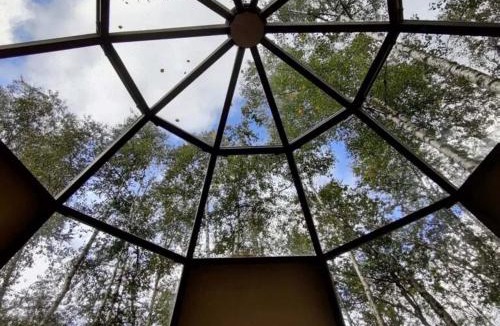 Fidjeland Other | ECO LODGE Naturens egen luksus