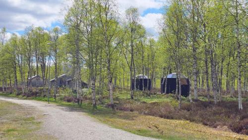Fidjeland Other | ECO LODGE Naturens egen luksus