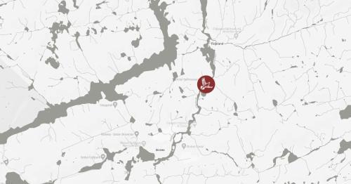 Fidjeland Other | ECO LODGE Naturens egen luksus