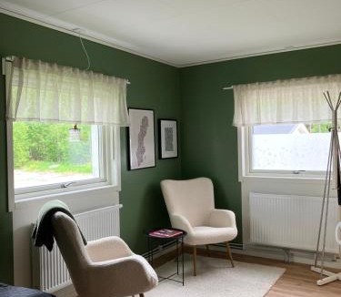 Harads Apartment | Edeforsvägen 68