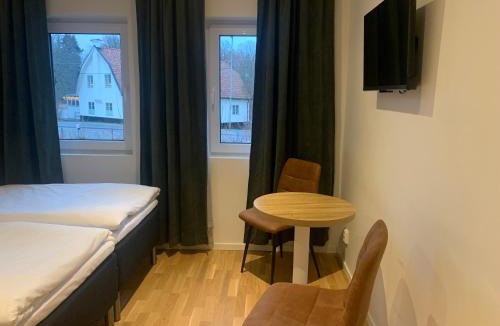 Edsberg Apartment | Edsviken Hotell AB