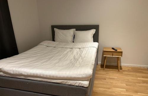 Edsberg Apartment | Edsviken Hotell