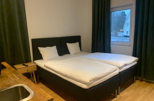 Edsberg Apartment | Edsviken Hotell