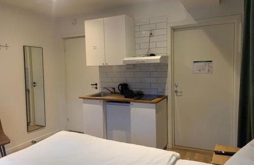 Edsberg Apartment | Edsviken Hotell