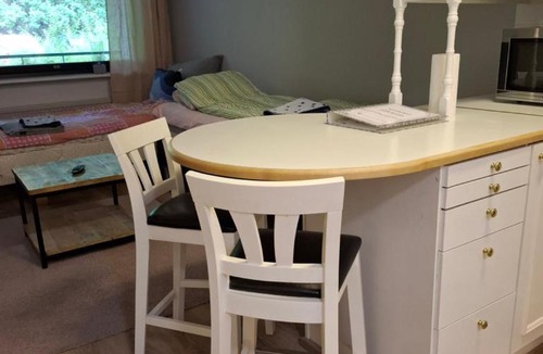 Jyvaskyla Apartment | Eeronhelmi