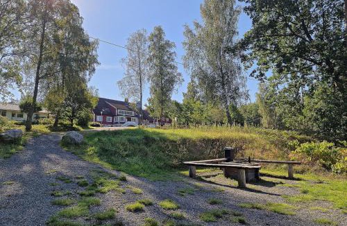 Asljunga Hotel | EFS-gården Åsljunga