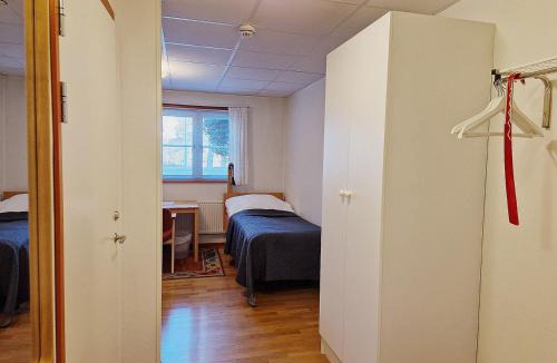 Asljunga Hotel | EFS-gården Åsljunga