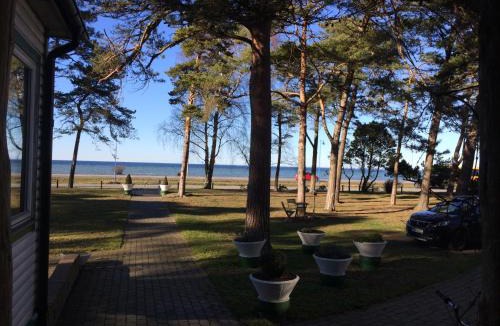 Hollviken Hostel | EFS Höllviksstrand