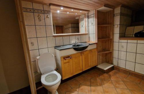 Vaxjo Apartment | Egen källarlägenhet i Växjö C