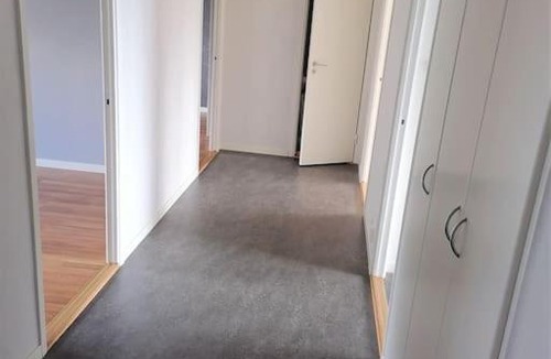 Linkoping Apartment | Egen lägenhet, 82 m2
