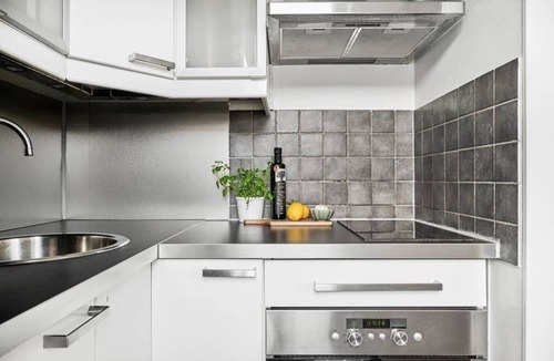 Jonkoping Apartment | Egen lägenhet