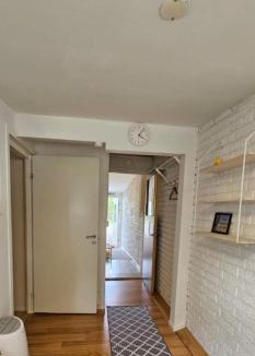 Kiruna Apartment | Egen modern mysig lägenhet