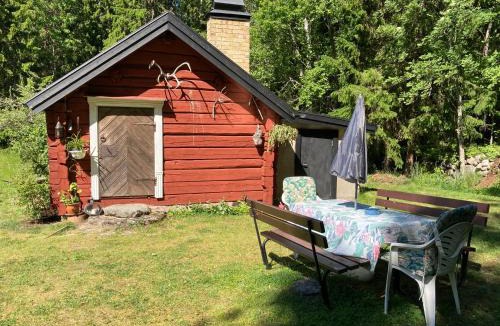 Norrtalje Bed & Breakfast | Egen stuga med delat badrum