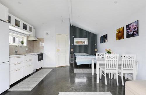 Gavle Villa | Egen villa i centrala Gävle - Park House 5A