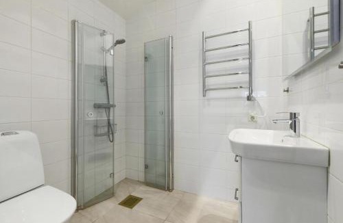 Gavle Villa | Egen villa i centrala Gävle - Park House 5A