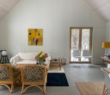 Bovallstrand House | Eget boende i pärlan Bovallstrand på västkusten