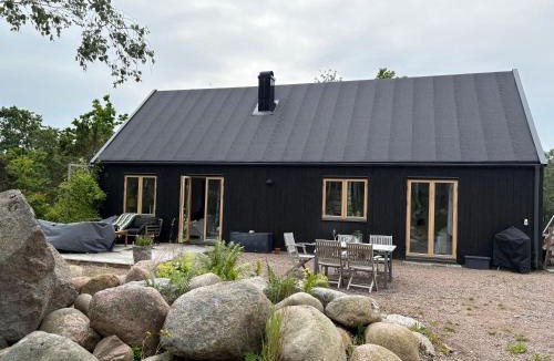 Bovallstrand House | Eget boende i pärlan Bovallstrand på västkusten