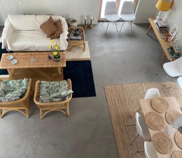 Bovallstrand House | Eget boende i pärlan Bovallstrand på västkusten