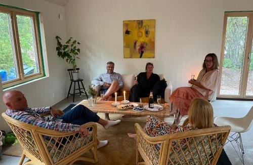 Bovallstrand House | Eget boende i pärlan Bovallstrand på västkusten