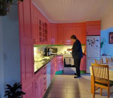 Lillehammer House | Egil's Vacation House