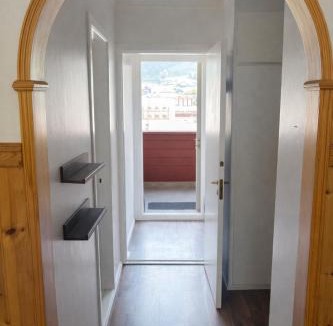Odda Apartment | Eide Apartments Odda