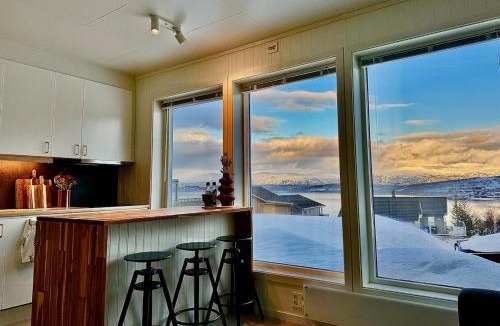 Tromso Apartment | Eidekollen