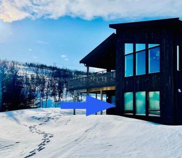 Tromso Apartment | Eidekollen