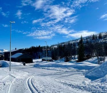 Tromso Apartment | Eidekollen