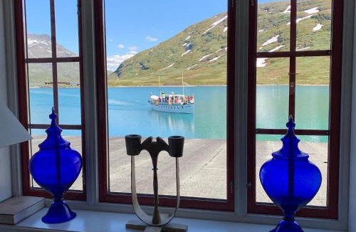 Eidsbugarden Hotel | Eidsbugarden
