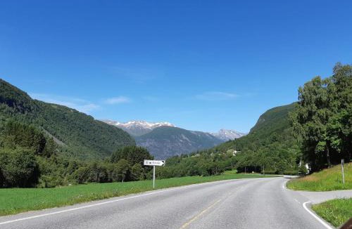 Eidsdal Other | Eidsdal Camping og Feriehus