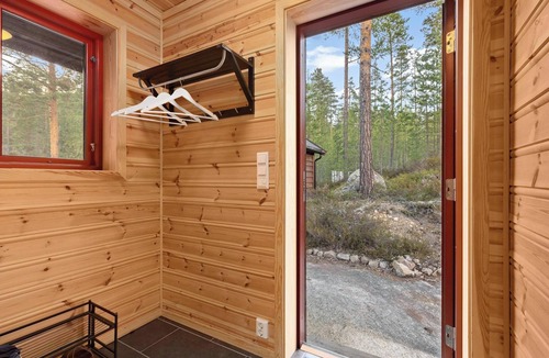 Vradal Ski Chalet | Eidstod 6p - Three Bedroom Chalet, Sleeps 6