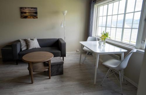 Eidsvag Hotel | Eidsvåg Fjordhotell