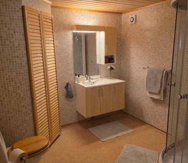 Sokndal House | Eikestua