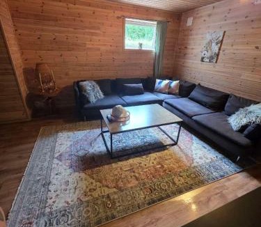 Sokndal House | Eikestua