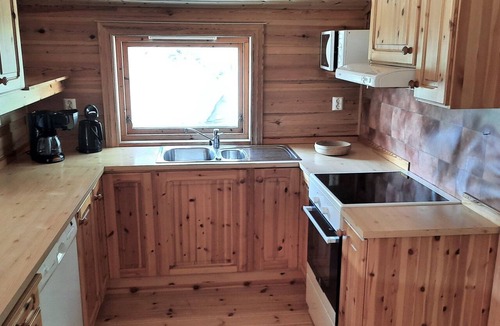 Suldal House | Ein Traumstandort by Interhome