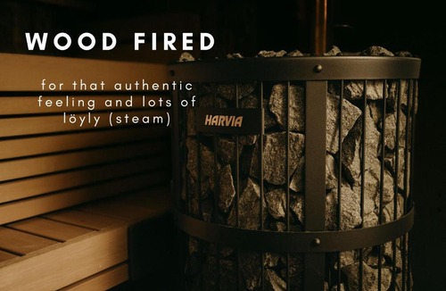 Tromso Apartment | EIRA Fjord Stay with sauna, boat and fire pit by the fjord