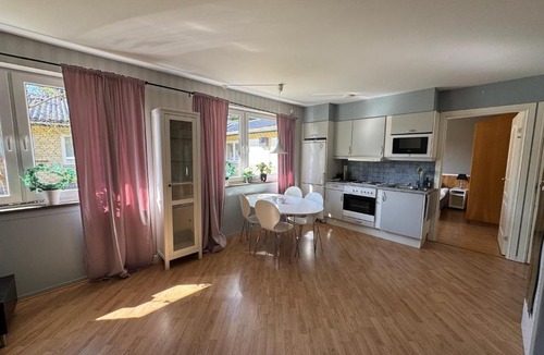 Virserum Hostel | Ekängens vandrarhem