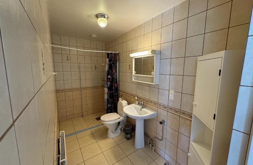 Virserum Hostel | Ekängens vandrarhem