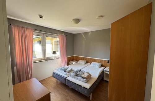 Virserum Hostel | Ekängens vandrarhem
