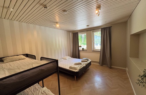 Virserum Hostel | Ekängens vandrarhem