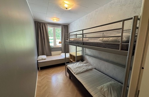 Virserum Hostel | Ekängens vandrarhem