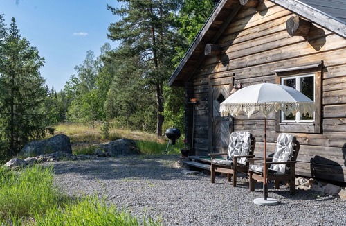 Stjarnhov House | Ekbacken by Interhome