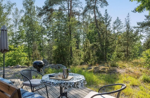 Stjarnhov House | Ekbacken by Interhome