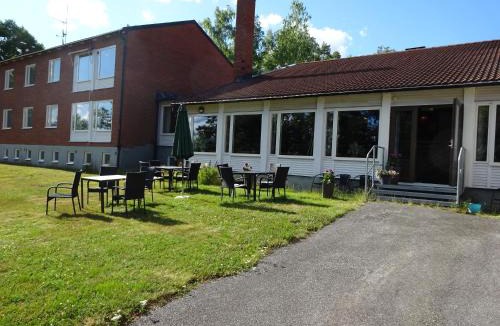 Katrineholm Hostel | Ekbackens Vandrarhem