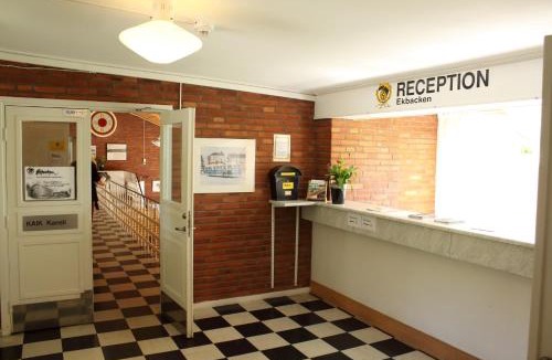 Katrineholm Hostel | Ekbackens Vandrarhem