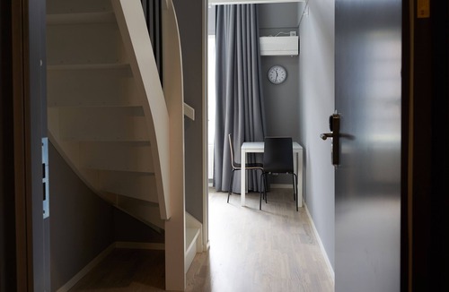 Ekero Hotel | Ekebyhov Hotell