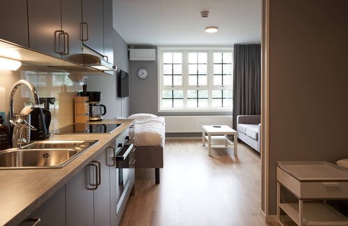 Ekero Hotel | Ekebyhov Hotell