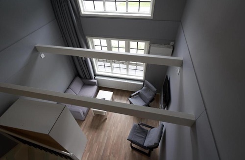 Ekero Apartment | Ekebyhov Hotell