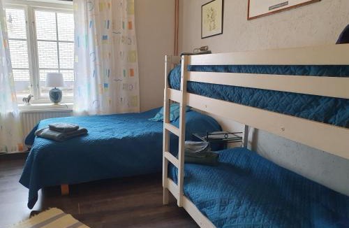 Vegby Bed & Breakfast | Ekeliden B&B