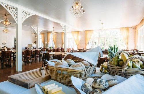Sydkoster Hotel | Ekenäs Havshotell Koster